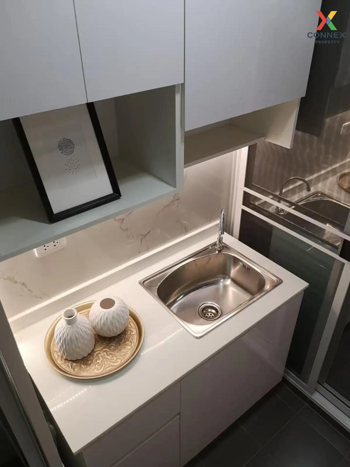 For Rent Condo , Regent Home Sukhumvit 97/1 , BTS-Bang Chak , Ban 4