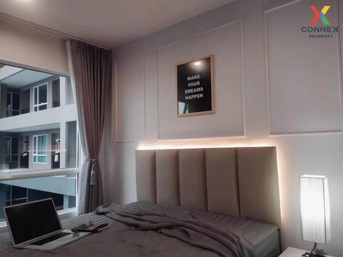 For Rent Condo , Regent Home Sukhumvit 97/1 , BTS-Bang Chak , Ban