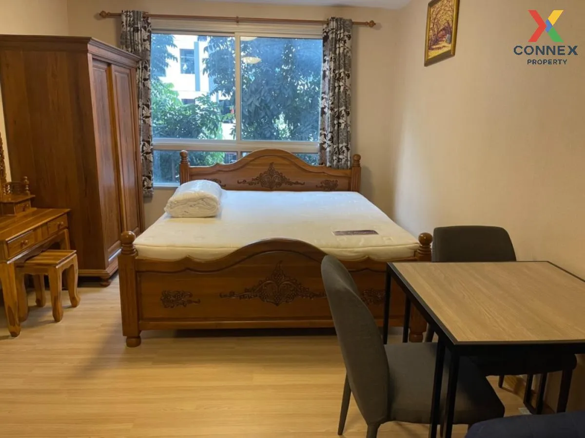 For Sale Condo , Plum Condo Phaholyothin 89 , Pracha Thipat , Tha