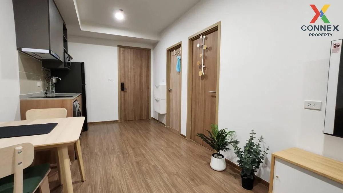 For Rent Condo , The LIVIN Phetkasem , MRT-Phasi Charoen , Bang W 3