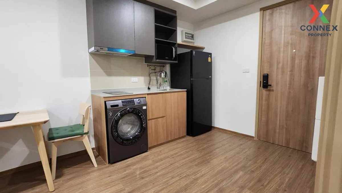 For Rent Condo , The LIVIN Phetkasem , MRT-Phasi Charoen , Bang W 4