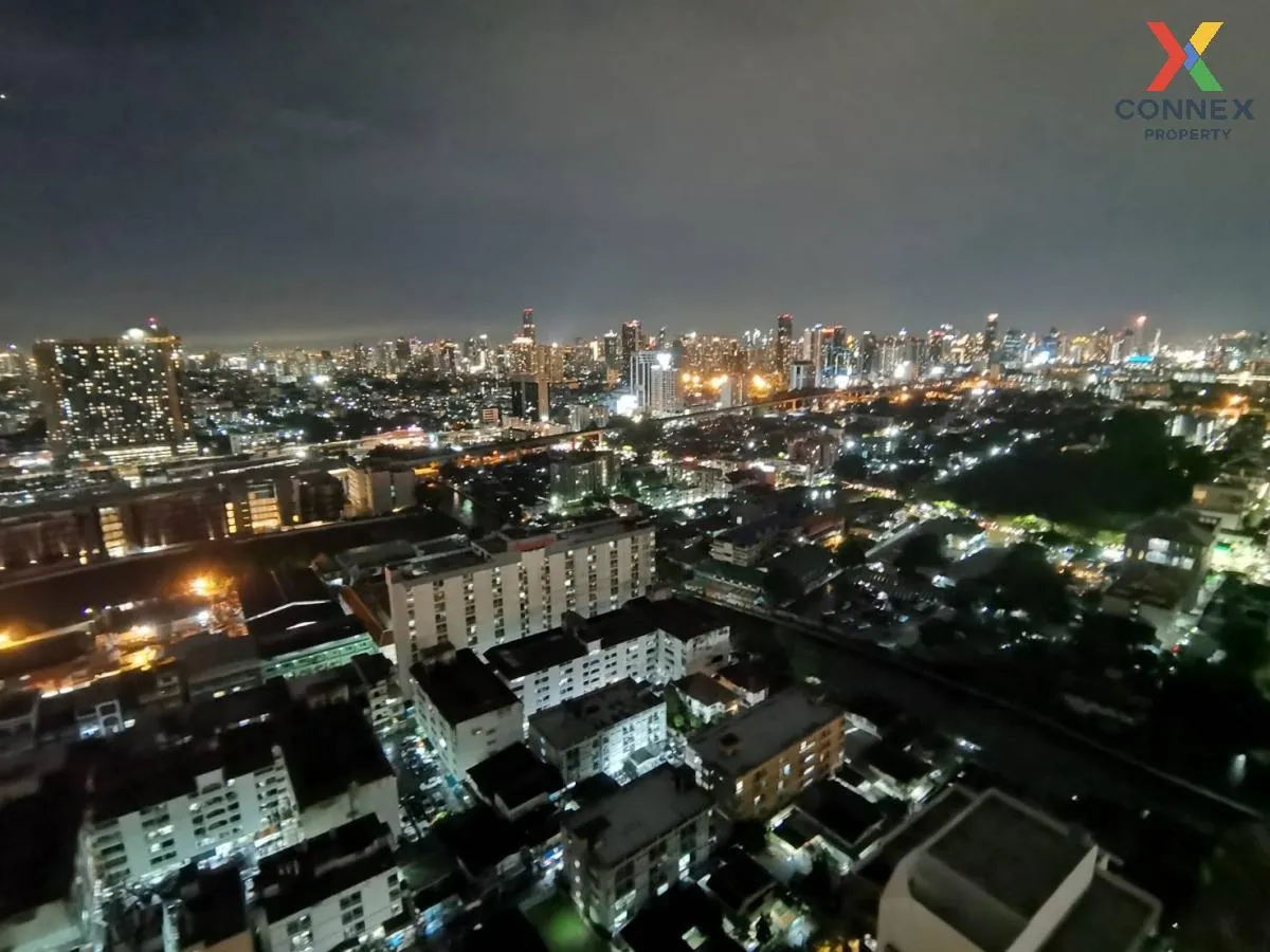 ขายคอนโด  ฟิวส์ โมเบียส สวนหลวง เขต สวนหลวง กรุงเทพ CX-91035 ขายคอนโด  ฟิวส์ โมเบียส สวนหลวง เขต สวนหลวง กรุงเทพ CX-91035