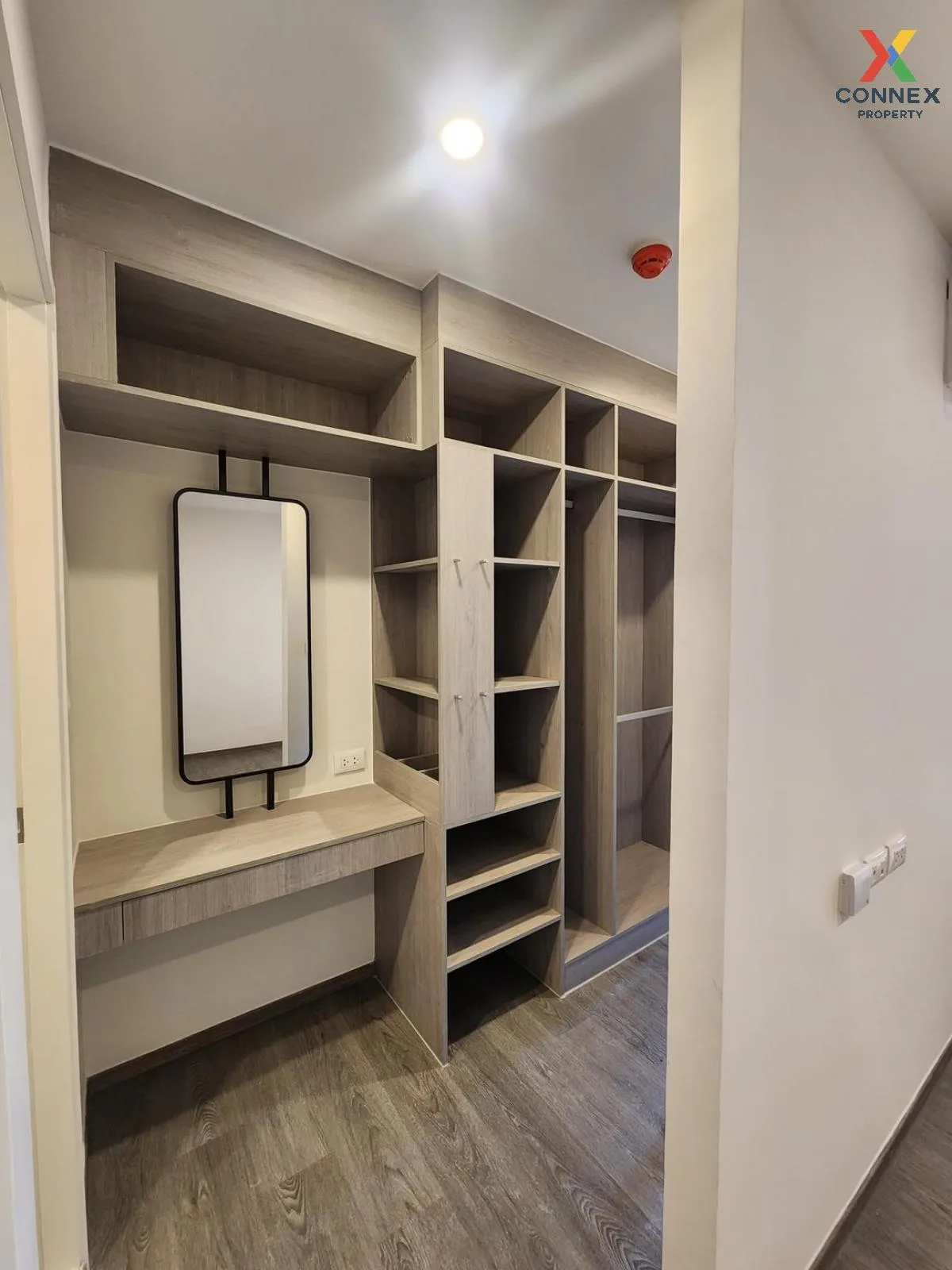 ขายคอนโด  บริกซ์ตัน แคมปัส บางแสน แสนสุข เมืองชลบุรี ชลบุรี CX-91