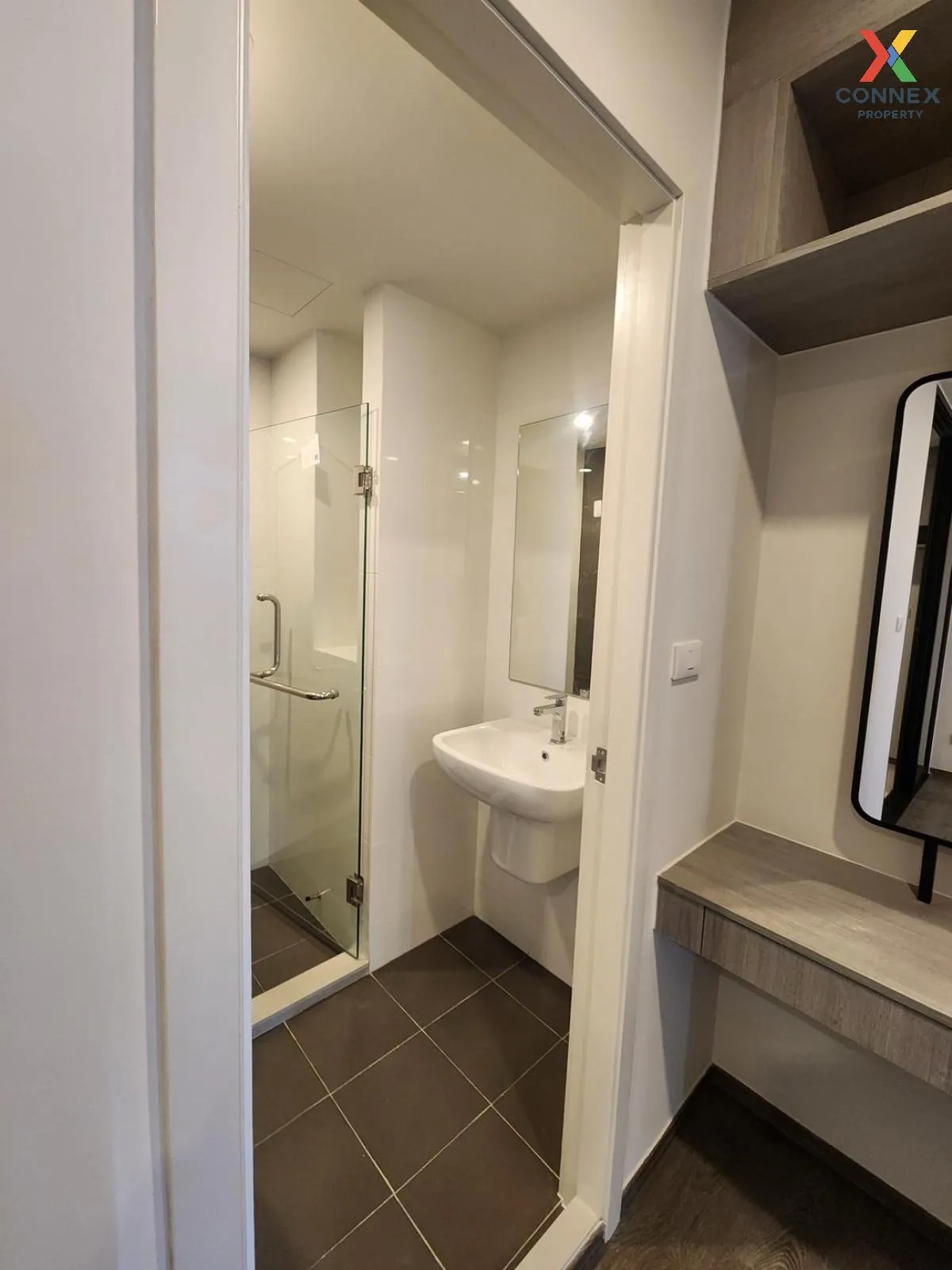 ขายคอนโด  บริกซ์ตัน แคมปัส บางแสน แสนสุข เมืองชลบุรี ชลบุรี CX-91