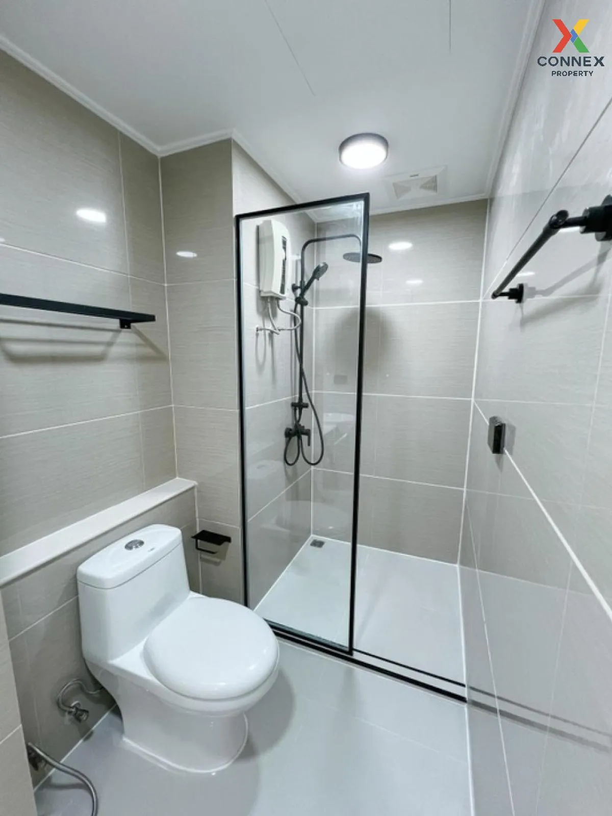 เช่าคอนโด  ที.ซี. กรีน MRT-พระราม 9 ห้วยขวาง เขต ห้วยขวาง กรุงเทพ