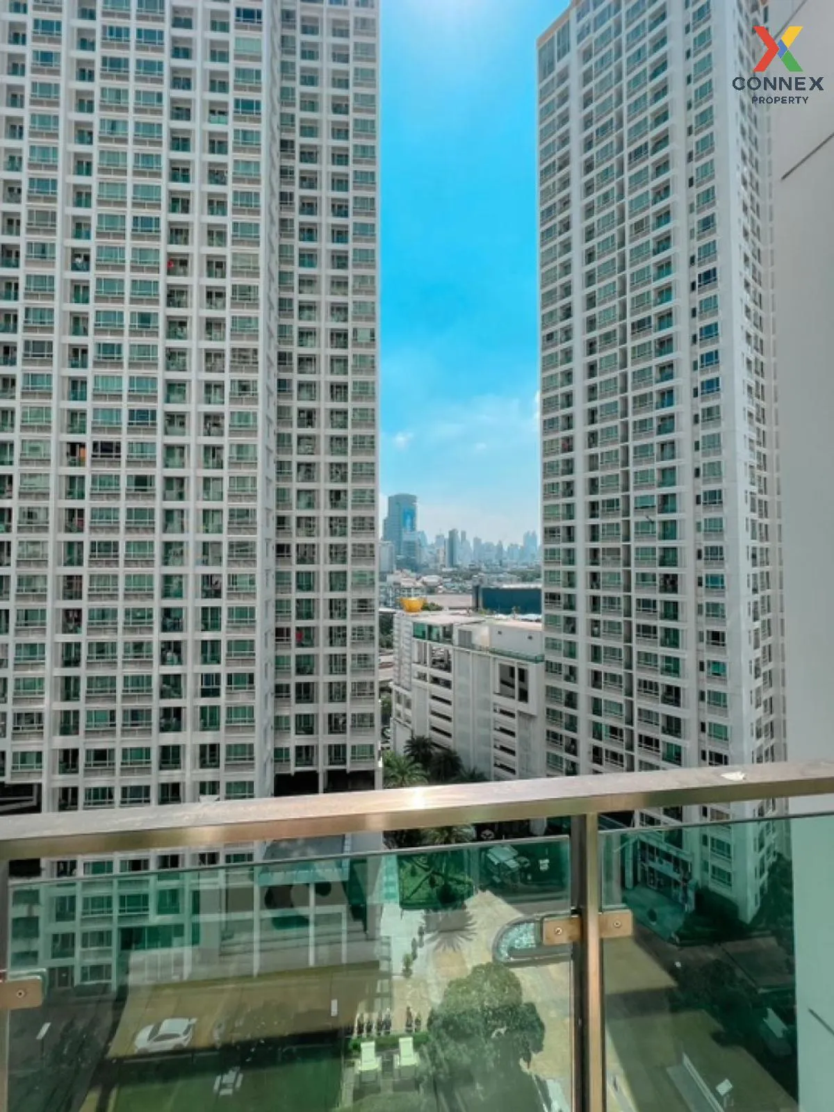 เช่าคอนโด  ที.ซี. กรีน MRT-พระราม 9 ห้วยขวาง เขต ห้วยขวาง กรุงเทพ