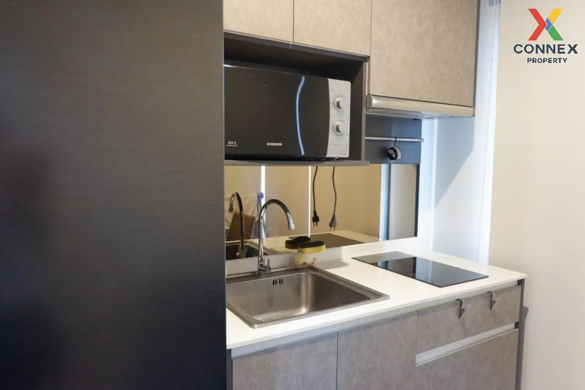 For Sale Condo , Ideo Phahol Jatujak , BTS-Saphan Khwai , Sam Sae For Sale Condo , Ideo Phahol Jatujak , BTS-Saphan Khwai , Sam Sae 4