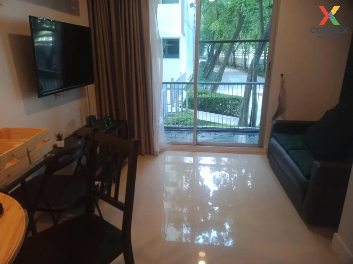 For Rent Condo , A Space Sukhumvit 77 , BTS-On Nut , Suan Luang , 3