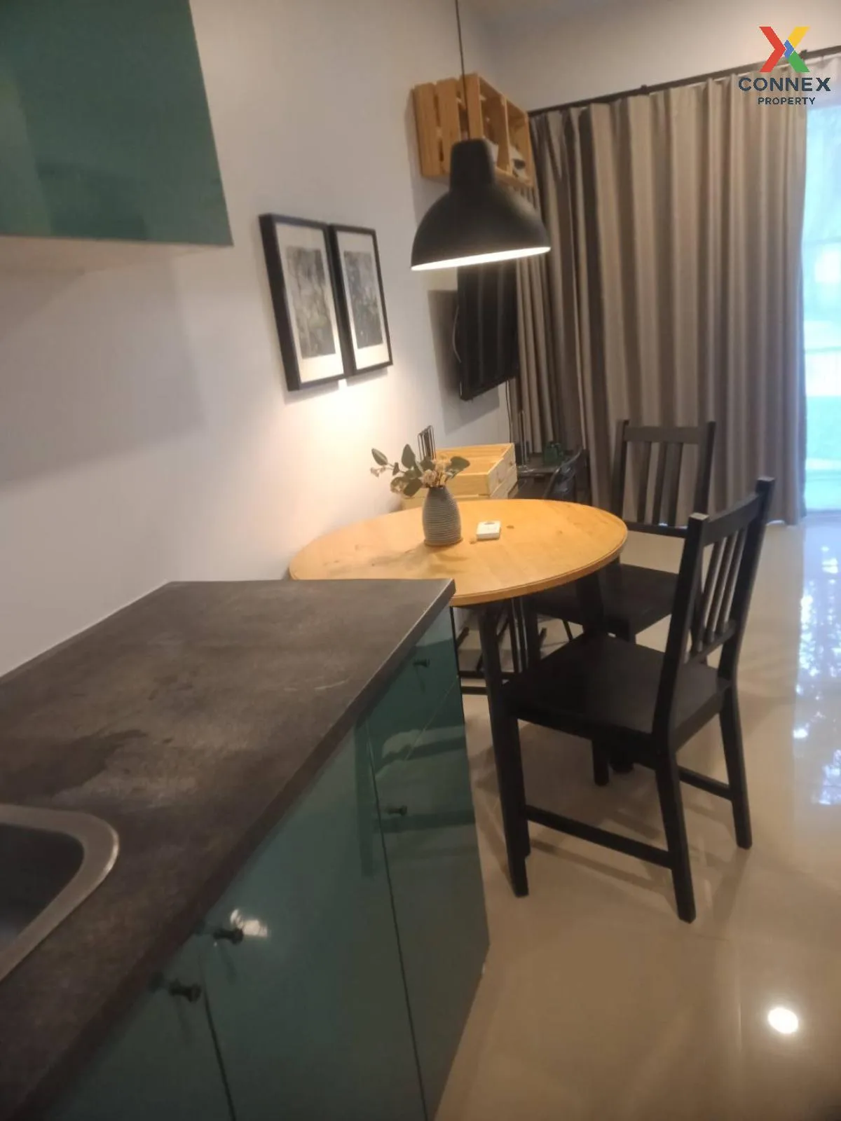 For Rent Condo , A Space Sukhumvit 77 , BTS-On Nut , Suan Luang , 4