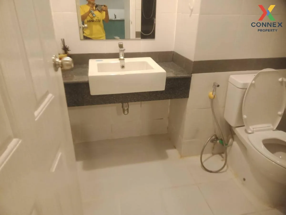 For Rent Condo , A Space Sukhumvit 77 , BTS-On Nut , Suan Luang ,