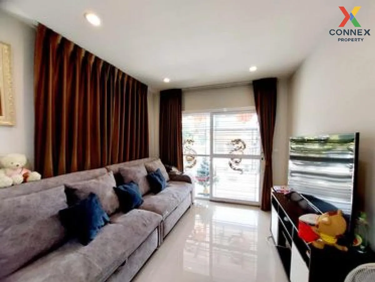 For Rent House , Centro Chaiyapruek-Changwattana , Khlong Phra Ud 2