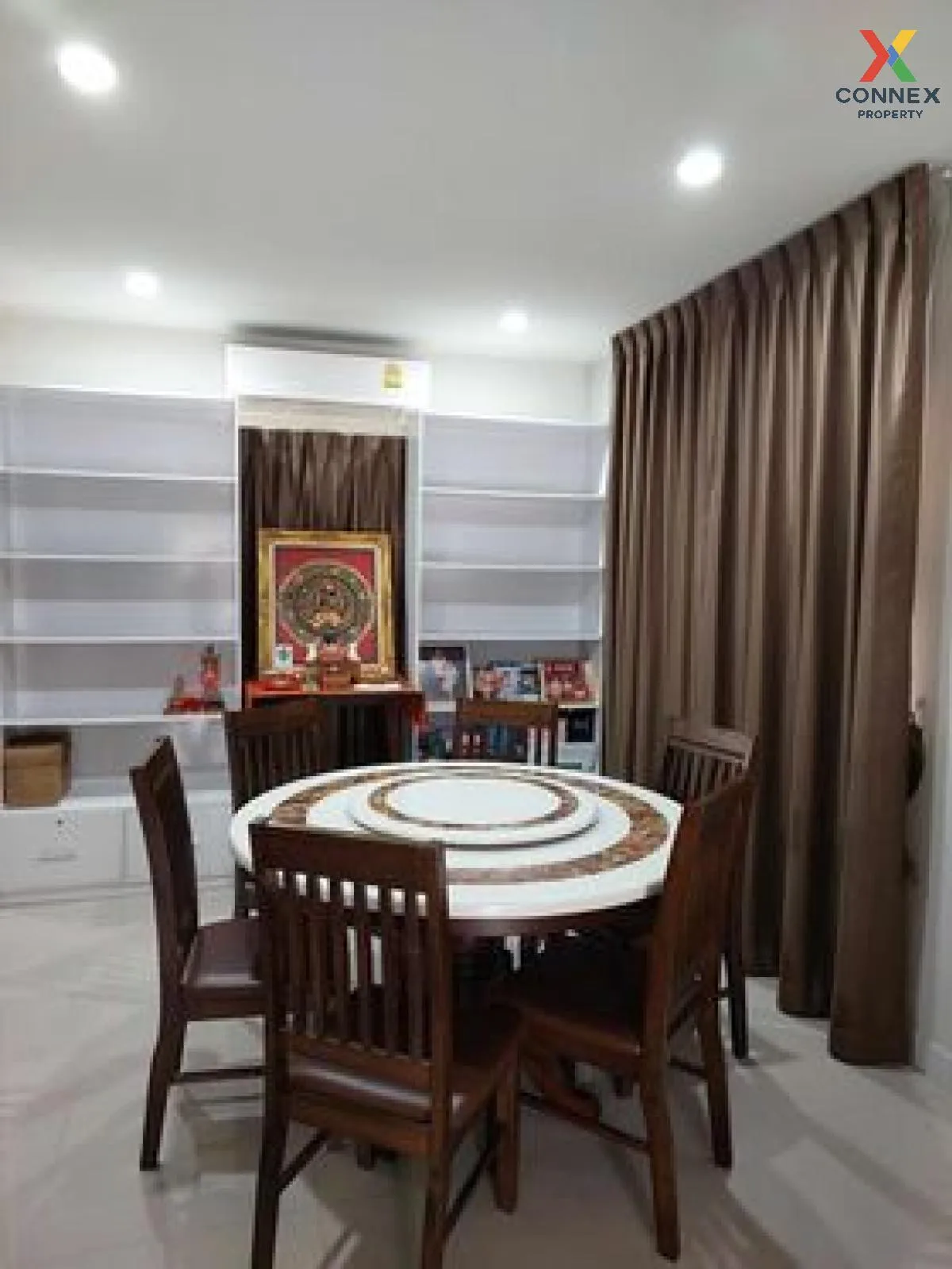 For Rent House , Centro Chaiyapruek-Changwattana , Khlong Phra Ud 4