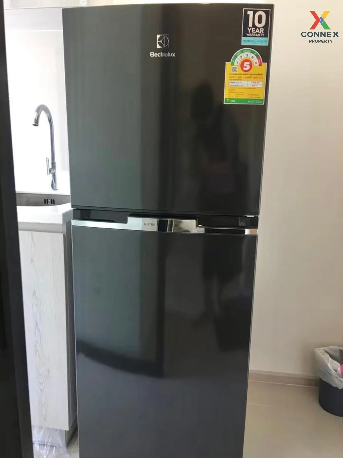 ขายคอนโด  ไลฟ์ อโศก MRT-เพชรบุรี บางกะปิ เขต ห้วยขวาง กรุงเทพ CX- 4