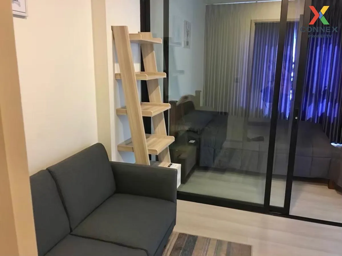 เช่าคอนโด  ไลฟ์ อโศก MRT-เพชรบุรี บางกะปิ เขต ห้วยขวาง กรุงเทพ CX 1