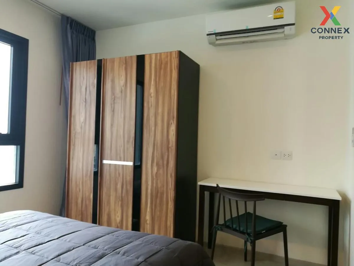 เช่าคอนโด  ไลฟ์ อโศก MRT-เพชรบุรี บางกะปิ เขต ห้วยขวาง กรุงเทพ CX