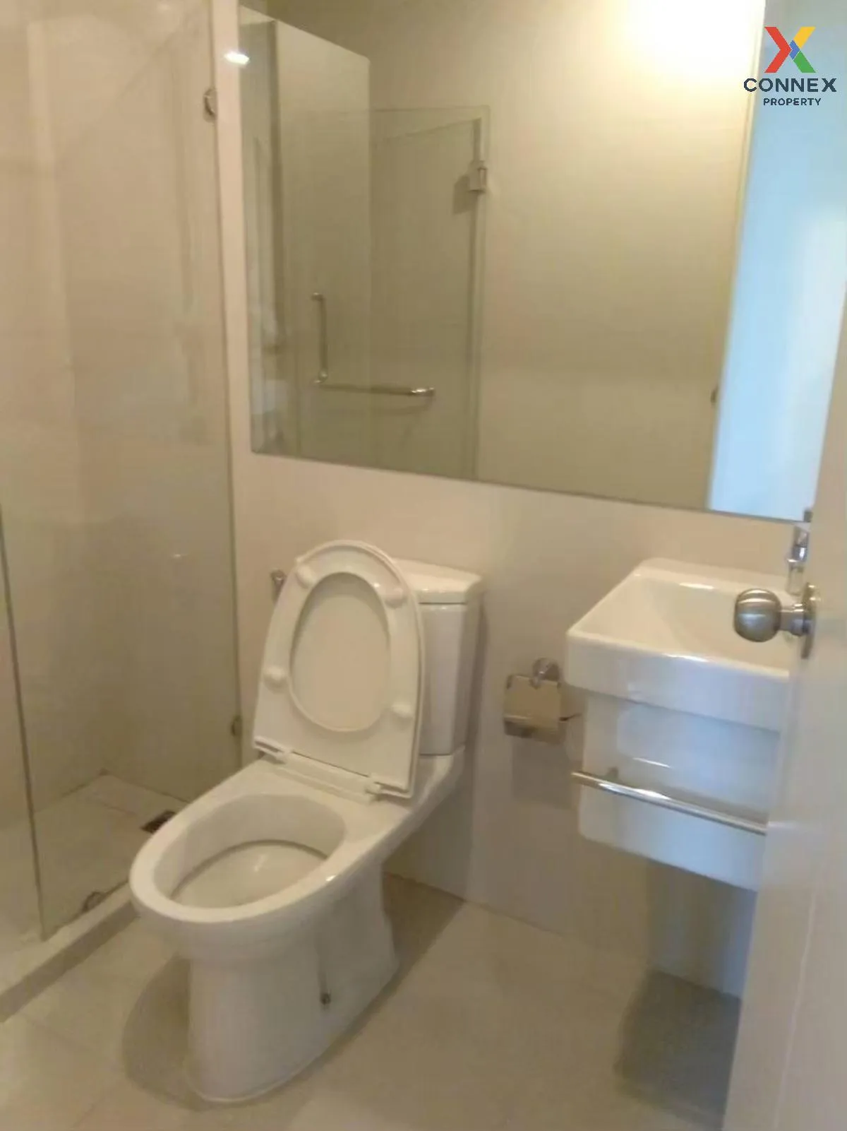 เช่าคอนโด  ไลฟ์ อโศก MRT-เพชรบุรี บางกะปิ เขต ห้วยขวาง กรุงเทพ CX