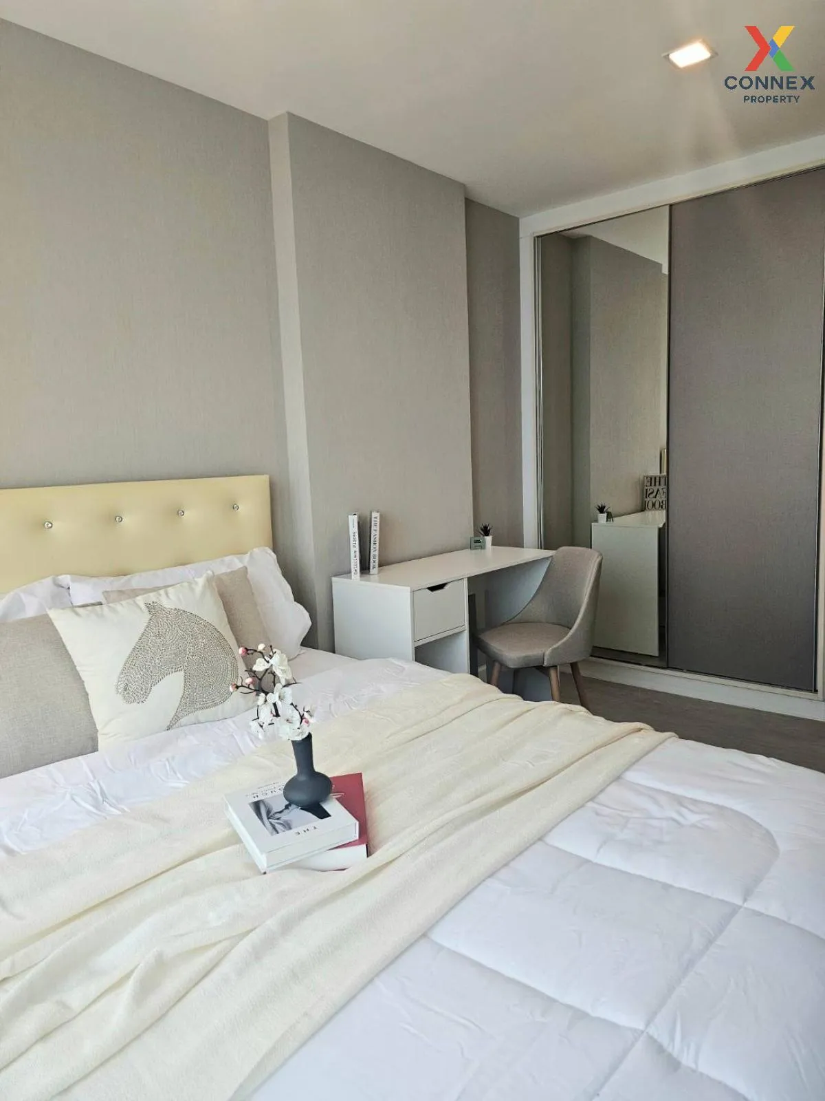 For Rent Condo , Metro Luxe Ratchada , MRT-Huai Khwang , Din Daen