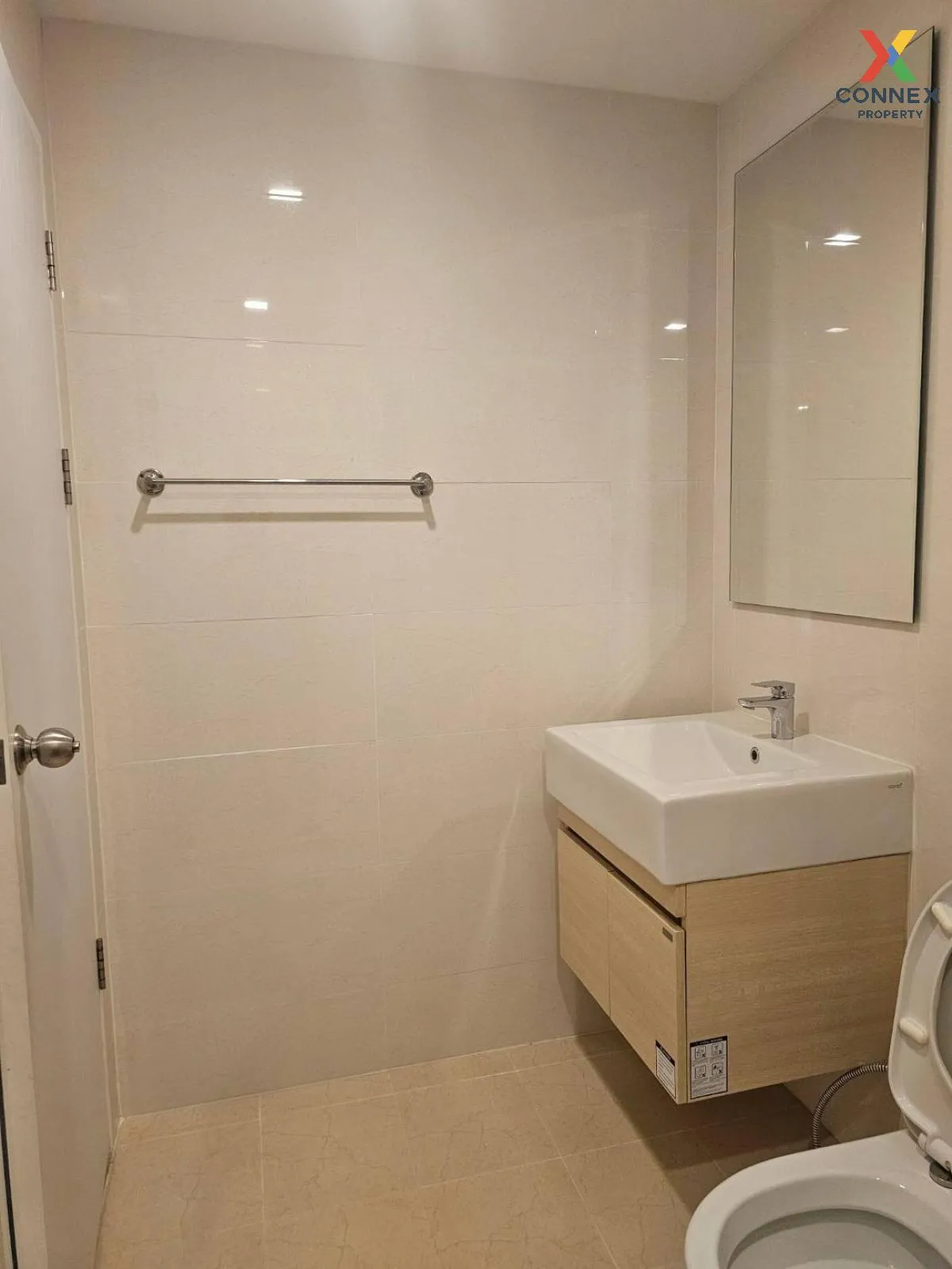 For Rent Condo , Metro Luxe Ratchada , MRT-Huai Khwang , Din Daen