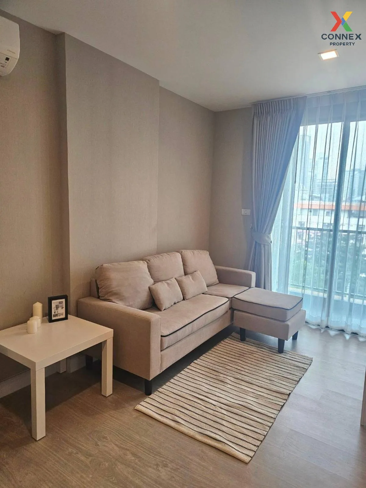 For Rent Condo , Metro Luxe Ratchada , MRT-Huai Khwang , Din Daen 1