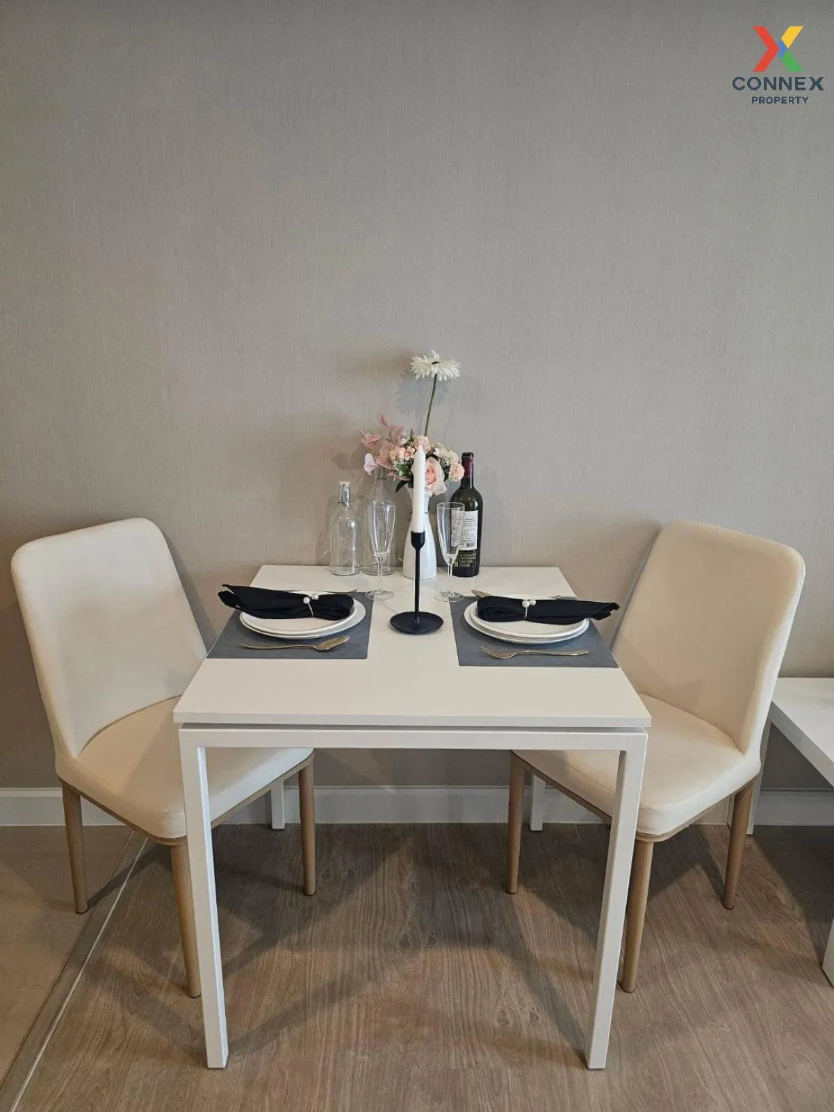 For Rent Condo , Metro Luxe Ratchada , MRT-Huai Khwang , Din Daen 3