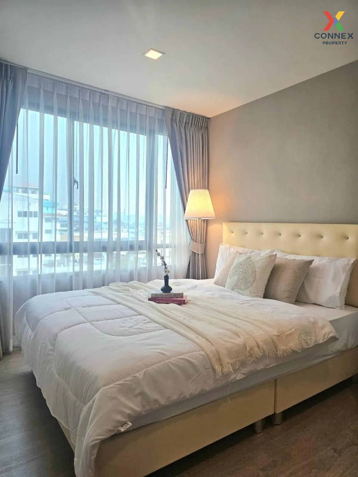 For Rent Condo , Metro Luxe Ratchada , MRT-Huai Khwang , Din Daen