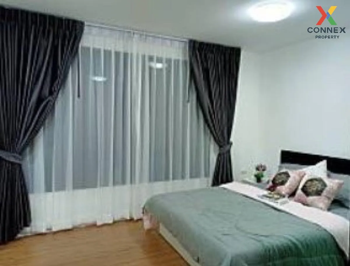 ขายคอนโด  ไอคอนโด ศาลายา 2 เดอะ แคมปัส ศาลายา พุทธมณฑล นครปฐม CX-