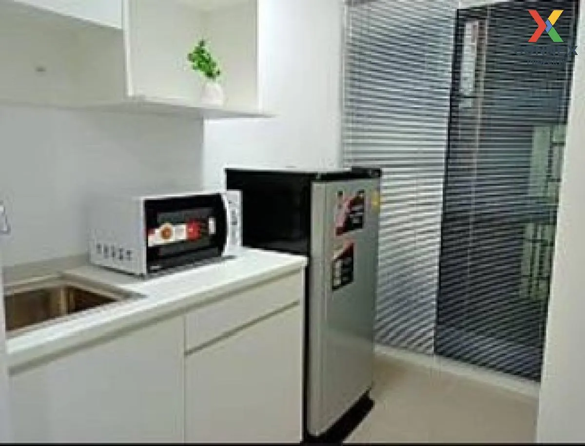 ขายคอนโด  ไอคอนโด ศาลายา 2 เดอะ แคมปัส ศาลายา พุทธมณฑล นครปฐม CX-