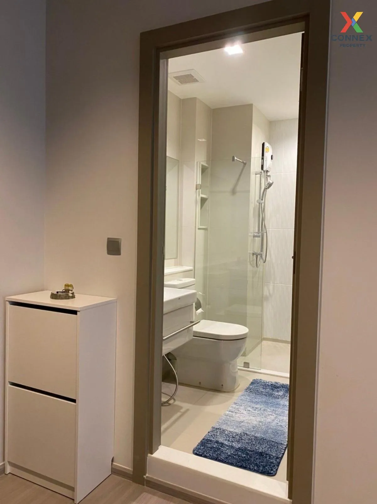 เช่าคอนโด  ไลฟ์ อโศก - พระรามเก้า MRT-พระราม 9 มักกะสัน เขต ราชเท