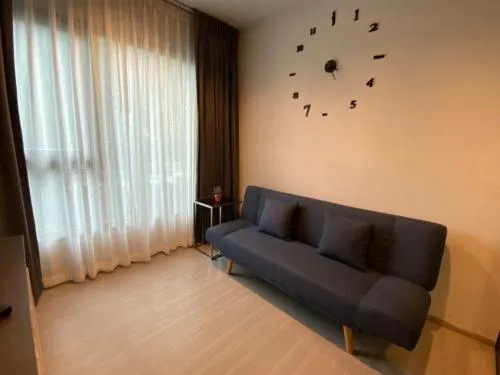 For Rent Condo , Life Asoke - Rama 9 , MRT-Phra Ram 9 , Makkasan , Rat Thewi , Bangkok , CX-91055