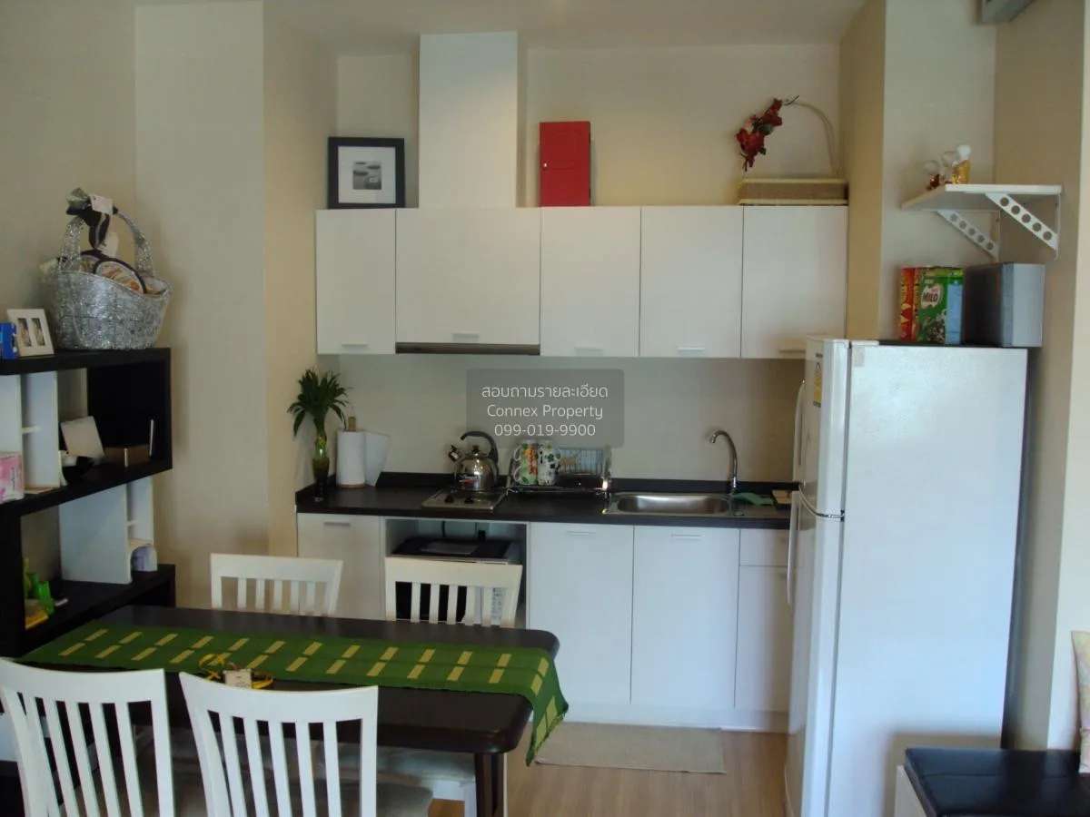 ขายคอนโด  เดอะ ไลท์เฮ้าส์ สาทร – เจริญนคร BTS-สะพานตากสิน คลองต้น