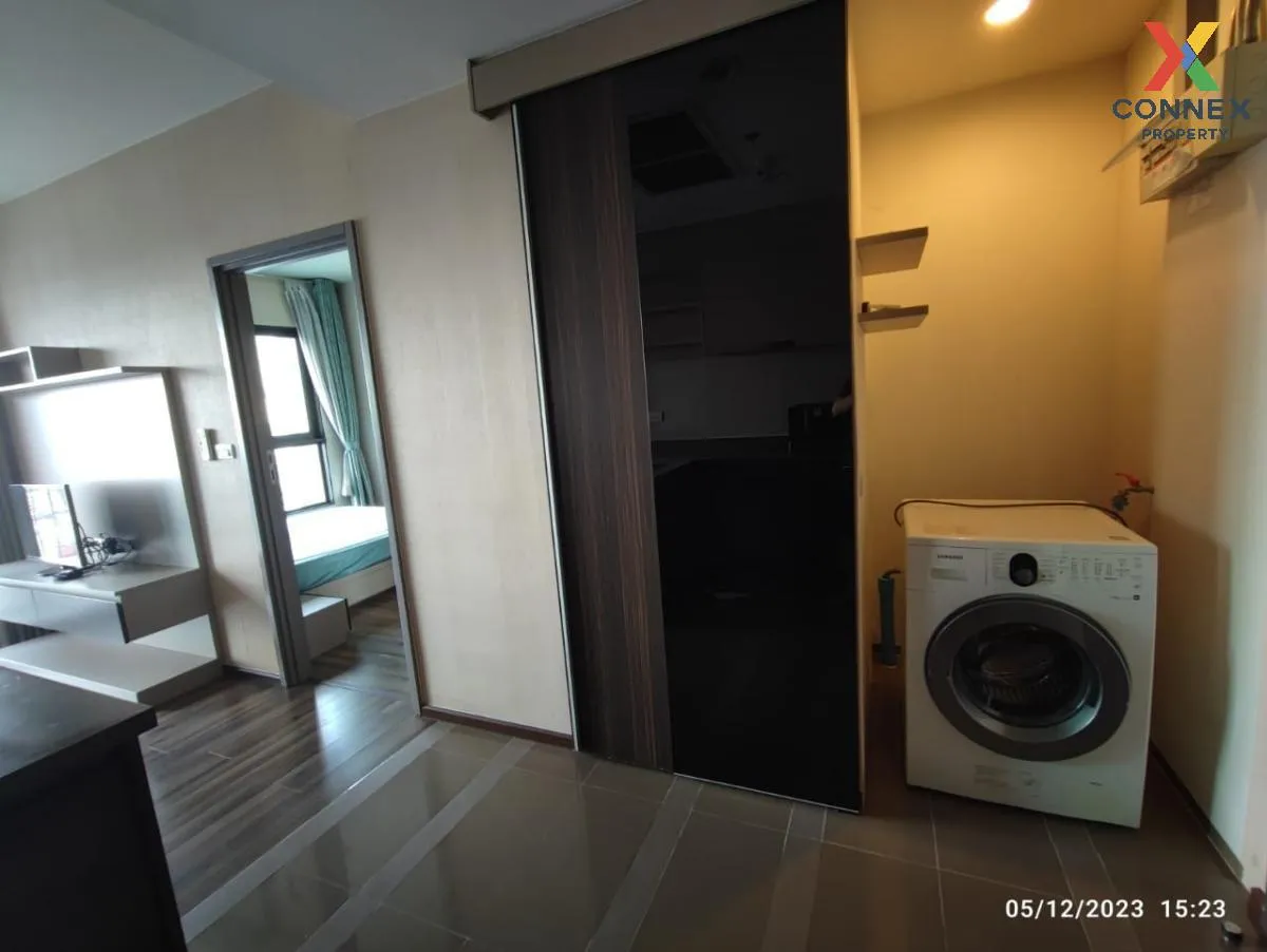 For Rent Condo , TEAL Sathorn - Taksin , BTS-Wongwian Yai , Samre