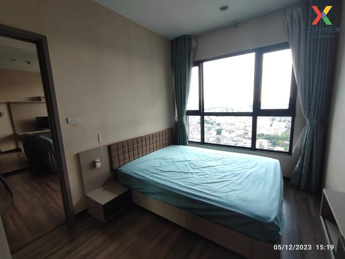 For Rent Condo , TEAL Sathorn - Taksin , BTS-Wongwian Yai , Samre