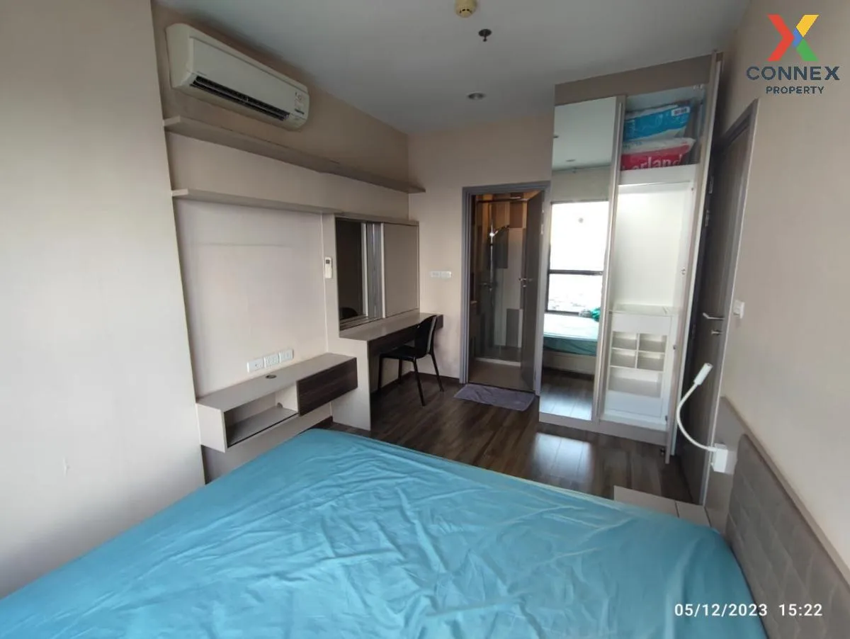 For Rent Condo , TEAL Sathorn - Taksin , BTS-Wongwian Yai , Samre