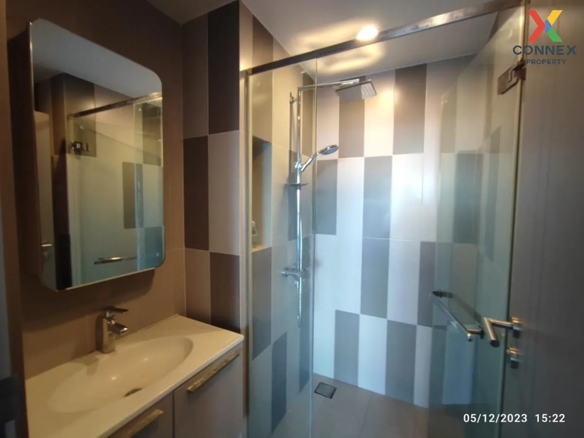 For Rent Condo , TEAL Sathorn - Taksin , BTS-Wongwian Yai , Samre