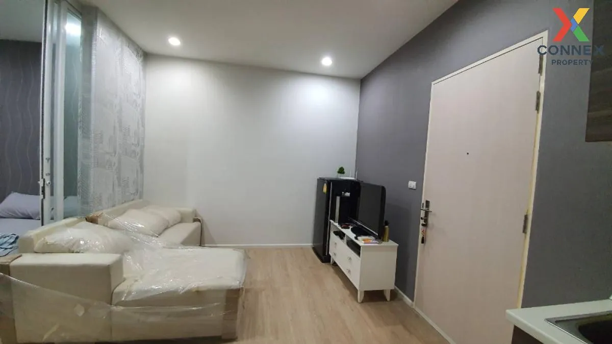 For Sale Condo , S1 Rama 9 , Suan Luang , Suan Luang , Bangkok ,  1