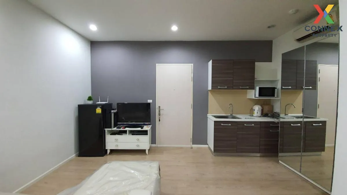 For Sale Condo , S1 Rama 9 , Suan Luang , Suan Luang , Bangkok ,  2