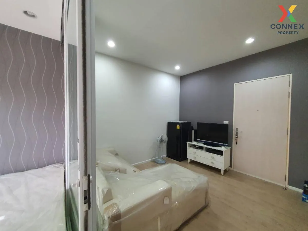 For Sale Condo , S1 Rama 9 , Suan Luang , Suan Luang , Bangkok ,  3