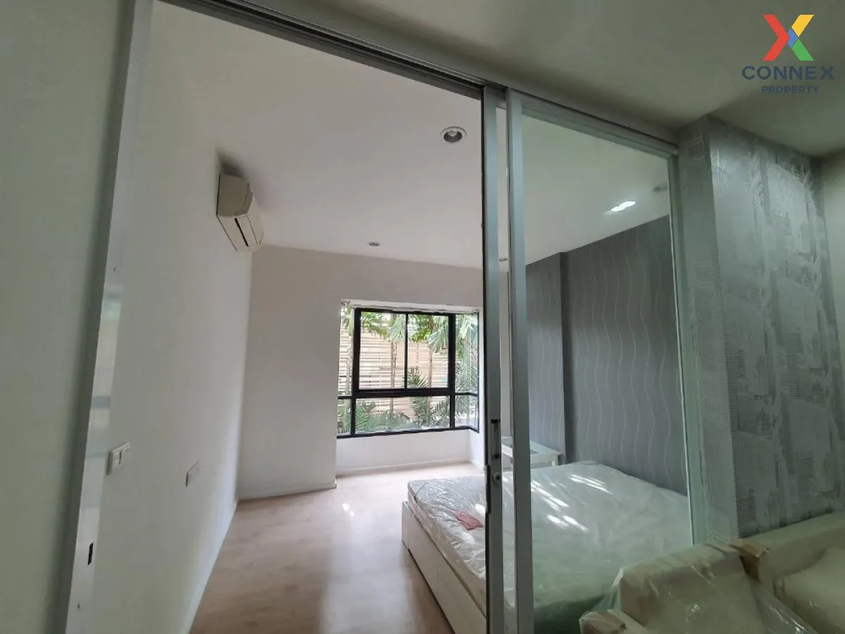 For Sale Condo , S1 Rama 9 , Suan Luang , Suan Luang , Bangkok ,  4