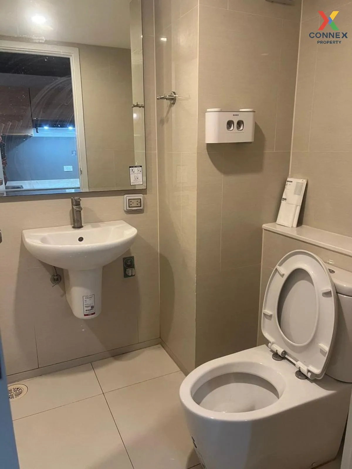 For Rent Condo , Blossom Condo @ Fashion Beyond , Khanna Yao , Kh