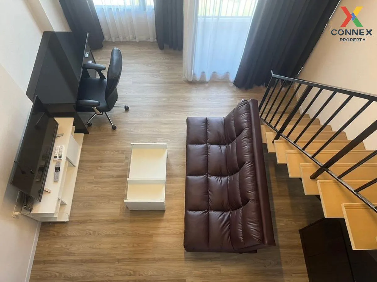 For Rent Condo , Blossom Condo @ Fashion Beyond , Khanna Yao , Kh 1