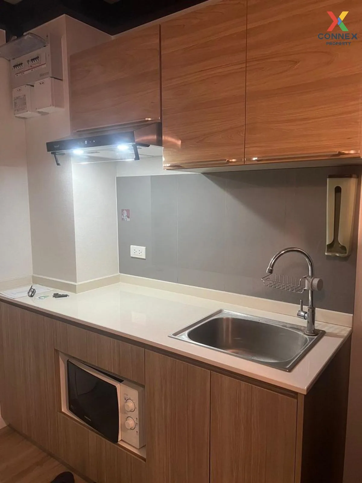 For Rent Condo , Blossom Condo @ Fashion Beyond , Khanna Yao , Kh