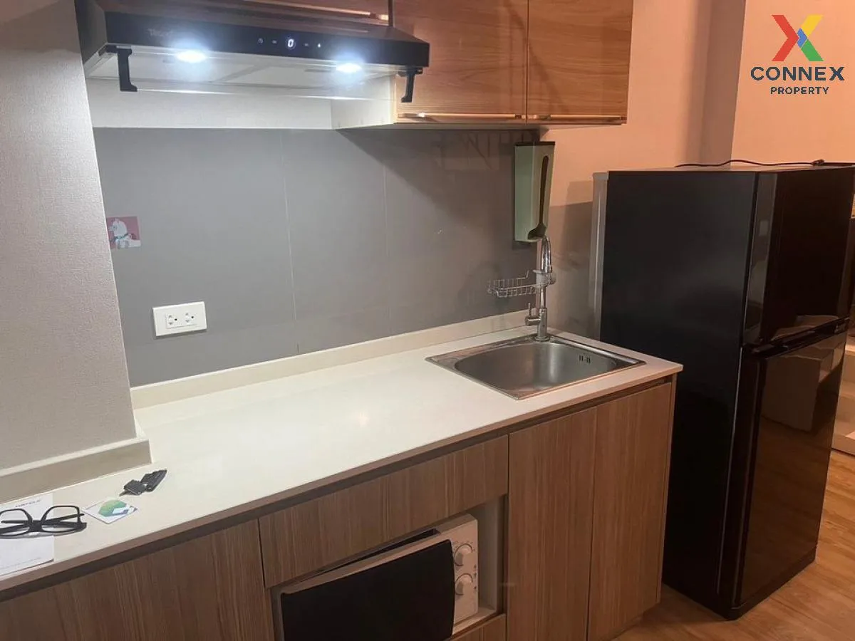 For Rent Condo , Blossom Condo @ Fashion Beyond , Khanna Yao , Kh