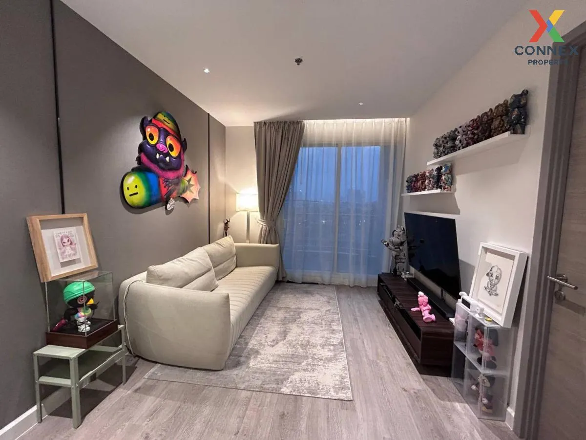 For Sale Condo , Supalai Riva Grande , Chong Nonsi , Yannawa , Ba For Sale Condo , Supalai Riva Grande , Chong Nonsi , Yannawa , Ba 1