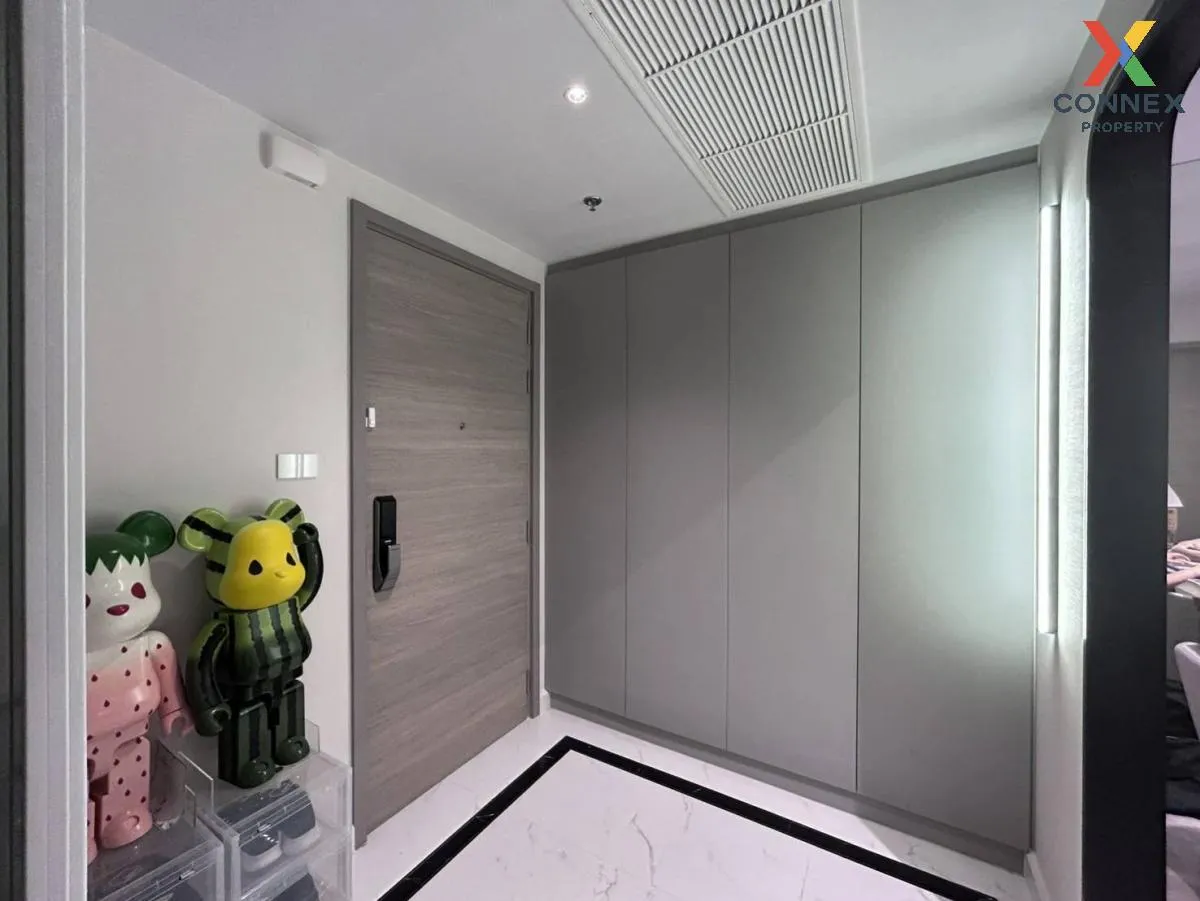 For Sale Condo , Supalai Riva Grande , Chong Nonsi , Yannawa , Ba For Sale Condo , Supalai Riva Grande , Chong Nonsi , Yannawa , Ba 3