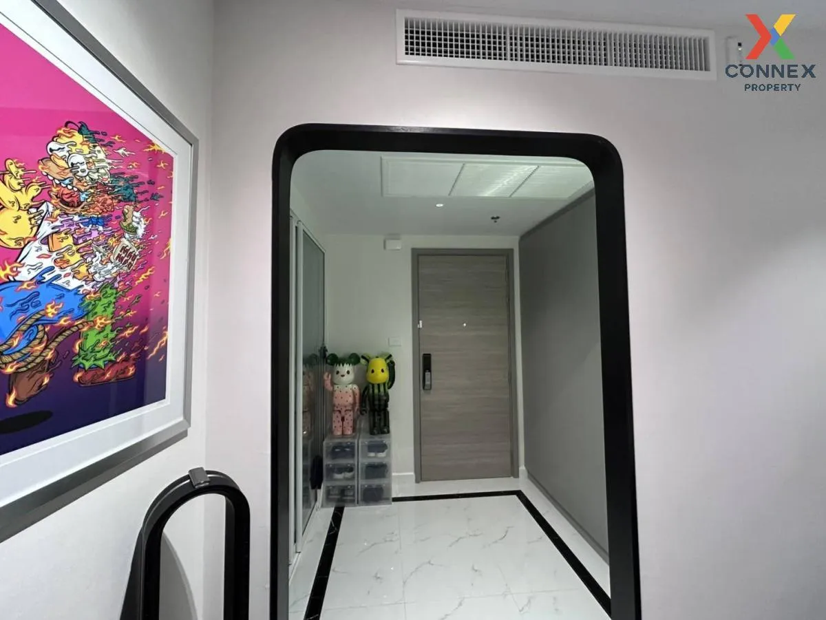 For Sale Condo , Supalai Riva Grande , Chong Nonsi , Yannawa , Ba For Sale Condo , Supalai Riva Grande , Chong Nonsi , Yannawa , Ba 4