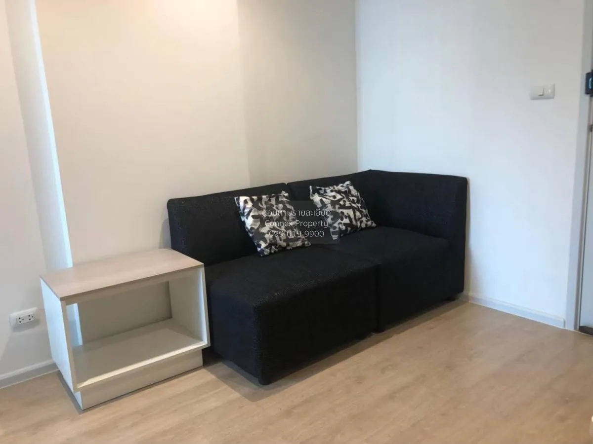 ขายคอนโด  ไอคอนโด เสรีไทย กรีนสเปซ  ARL-หัวหมาก คลองจั่น เขต บางก 1