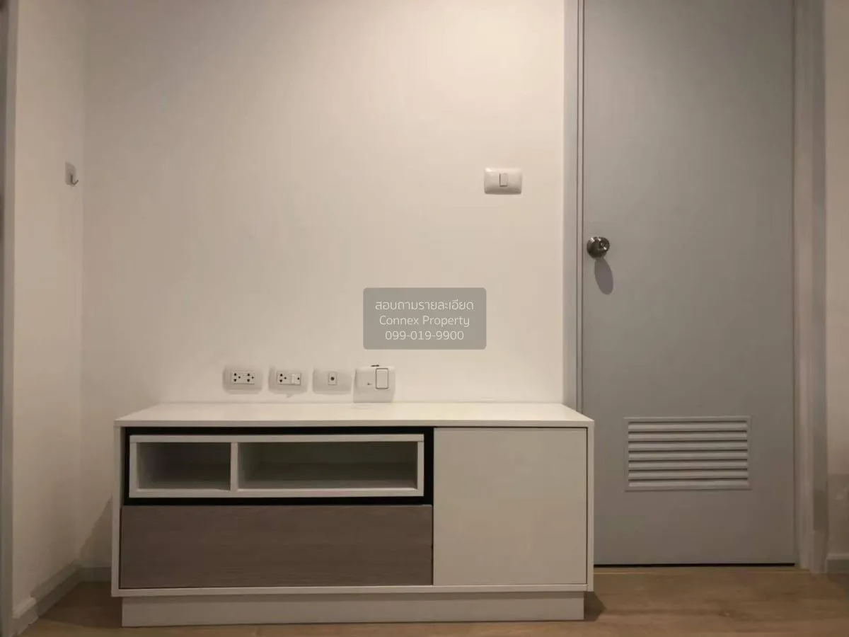 ขายคอนโด  ไอคอนโด เสรีไทย กรีนสเปซ  ARL-หัวหมาก คลองจั่น เขต บางก 2