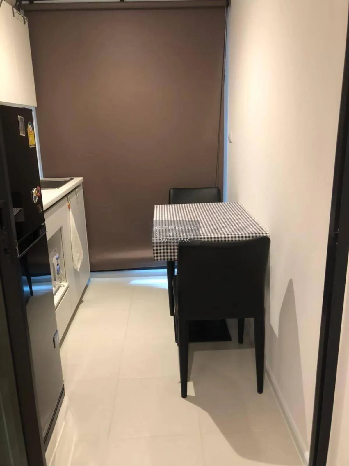 ขายคอนโด  ไอคอนโด เสรีไทย กรีนสเปซ  ARL-หัวหมาก คลองจั่น เขต บางก 3