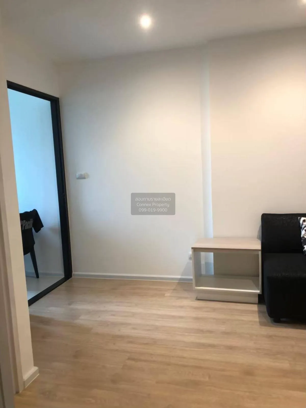 ขายคอนโด  ไอคอนโด เสรีไทย กรีนสเปซ  ARL-หัวหมาก คลองจั่น เขต บางก 4