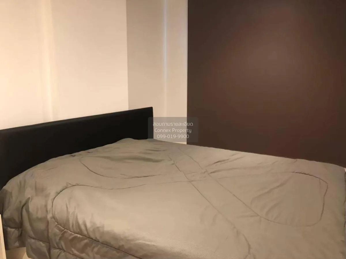 ขายคอนโด  ไอคอนโด เสรีไทย กรีนสเปซ  ARL-หัวหมาก คลองจั่น เขต บางก